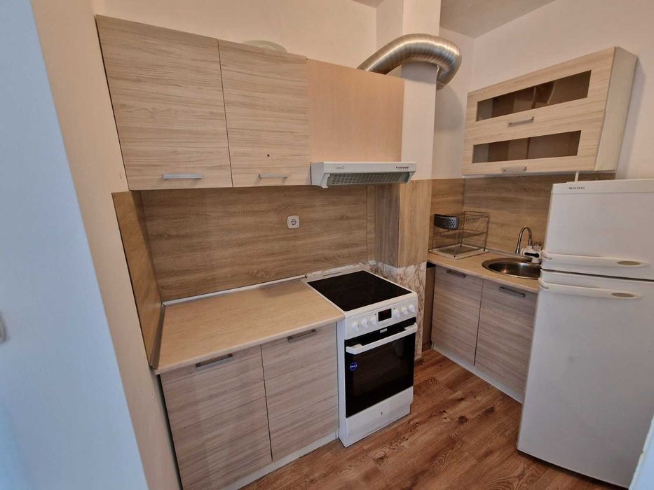 Дава се под наем Двустаен апартамент в София, Център - 61 кв.м за 499 € - Снимка #5