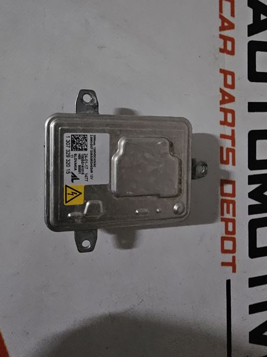 Droser balast xenon Alfa Romeo / Range Rover / Volvo / Mercedes