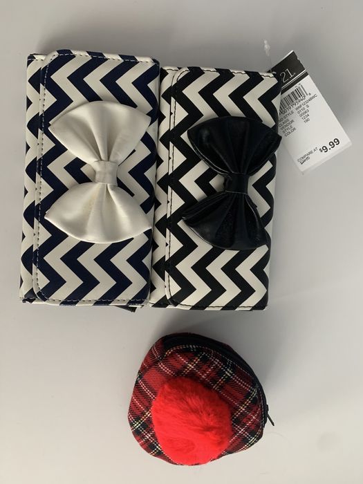 Portofele Rue21, portofel pt monede