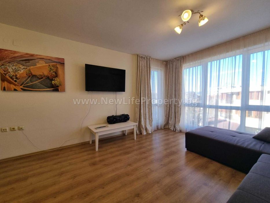 Продава се Тристаен апартамент в к.к. Слънчев бряг - 115 кв.м за 853 €/кв.м - Снимка #3