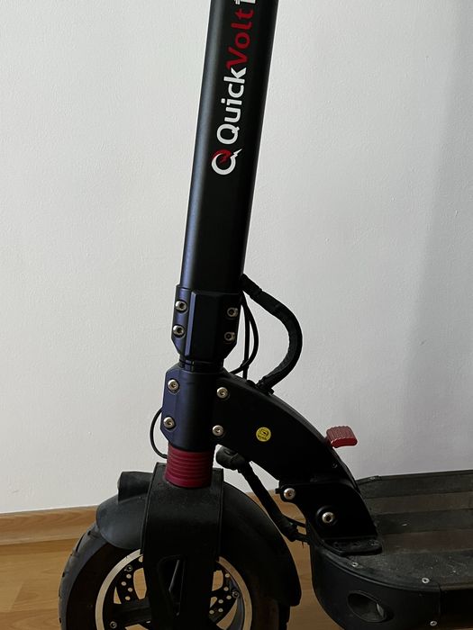 Trotinetă QuickVolt 10