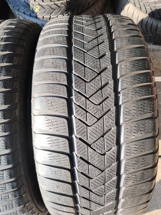 2 anvelope 275 40 18