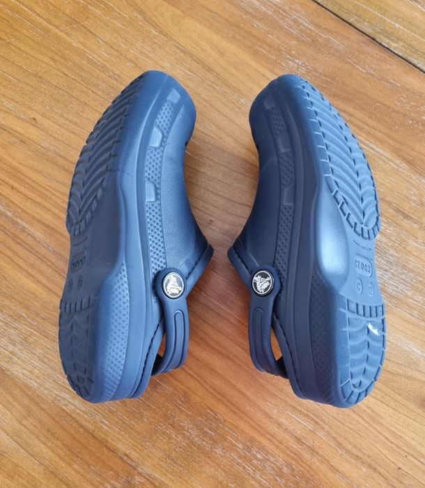 Crocs  imblaniti C 12  int. 18,5 cm