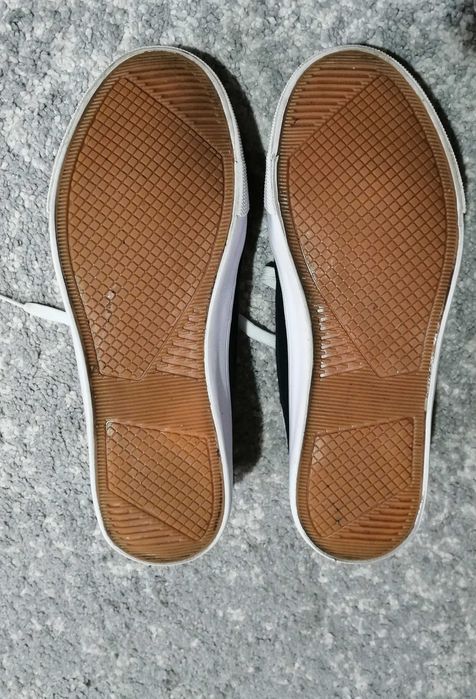 Sneakers BURTON Navy