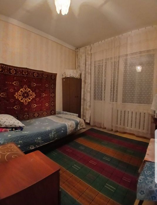 Продаю 4/1/5 105 кв.м АХМАД ЮГНАКИ
