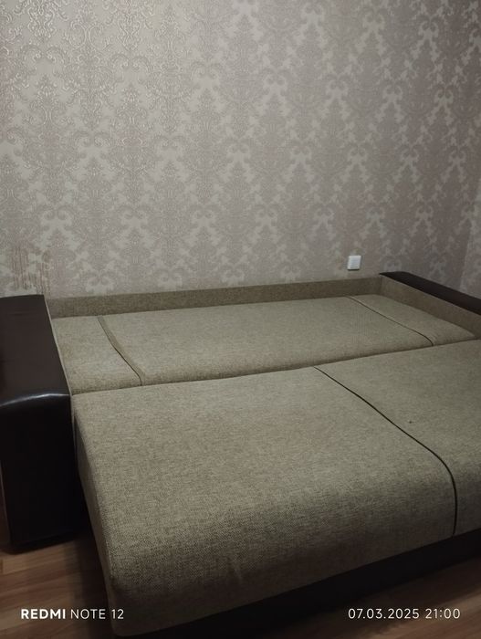 Продам диван , производство Россия