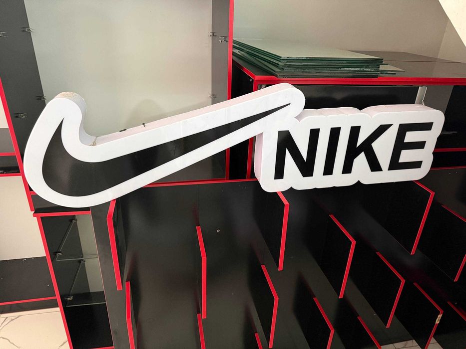 Продам световую вывеску, баннер, объёмные буквы Наружная реклама