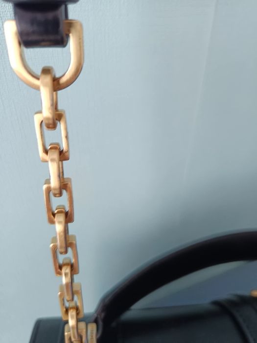 продавам оригинална чанта Пинко голям размер