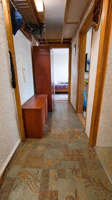 2 комнатная в Центре