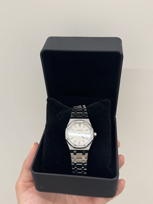 Дамски Часовник AP 33мм Piguet