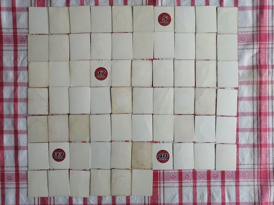 Продавам/разменя чипикао стикери/картинки