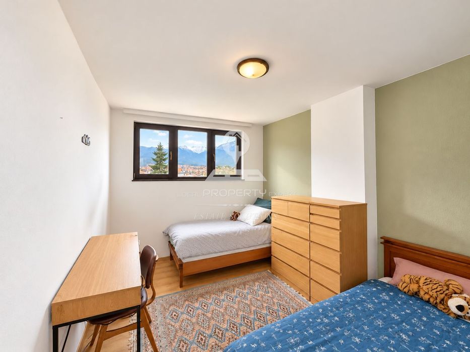 Продава се Тристаен апартамент в Банско - 120 кв.м за 1400 €/кв.м - Снимка #12