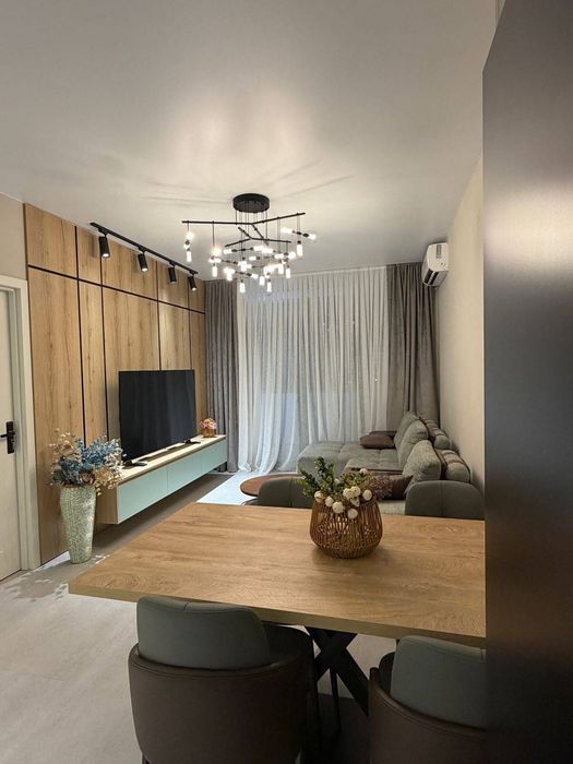 2-комн. квартира, 60 м², Мирзо-Улугбекский район