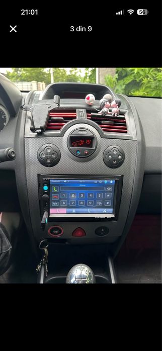 Renault megane II