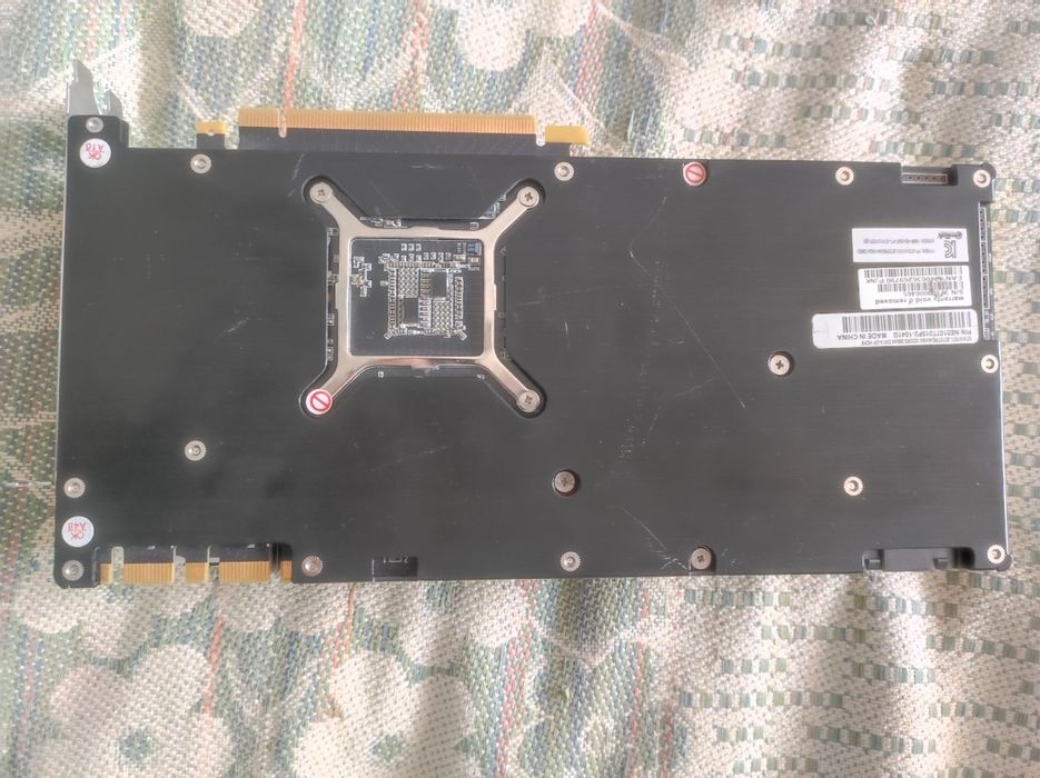 продается gtx1070ti