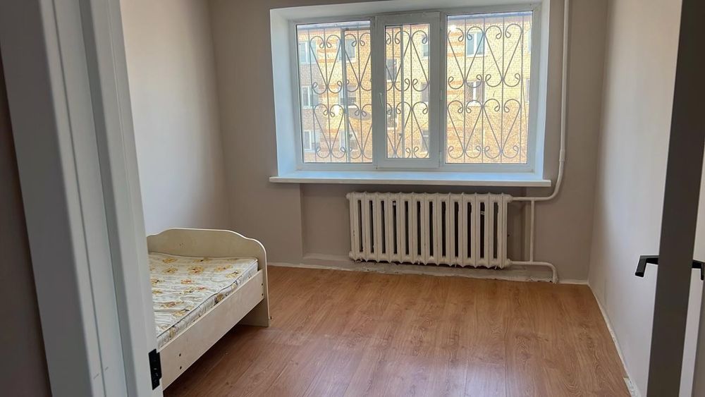 Сдам 4х.комн квартиру