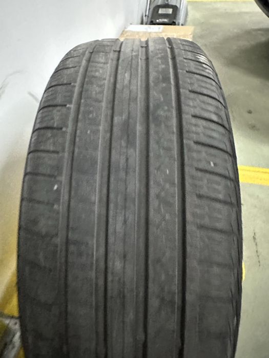Pirelli Cinturato All Season Runflat 245/50R19