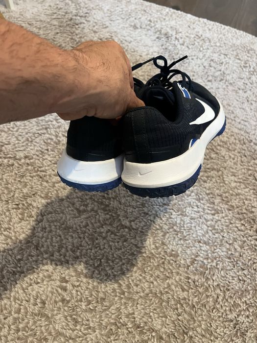 Nike Varsity Compete 3 TR-оригинални мъжки маратонки