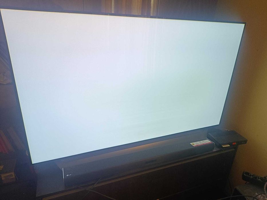 LG C8 55" OLED Телевизор