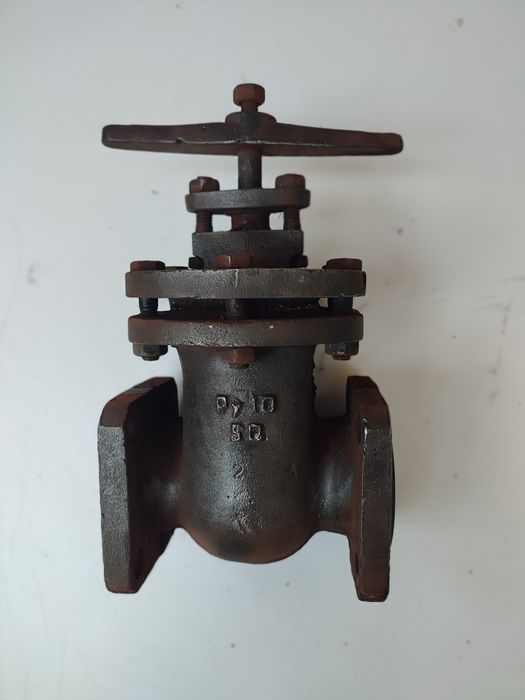 Задвижка на 50 и 65 СССР