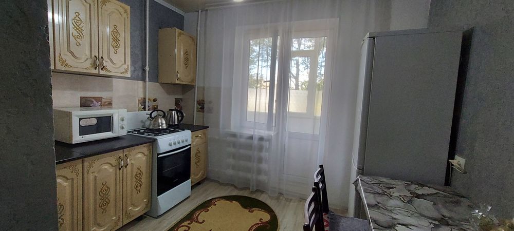 Сдам квартиру посуточно