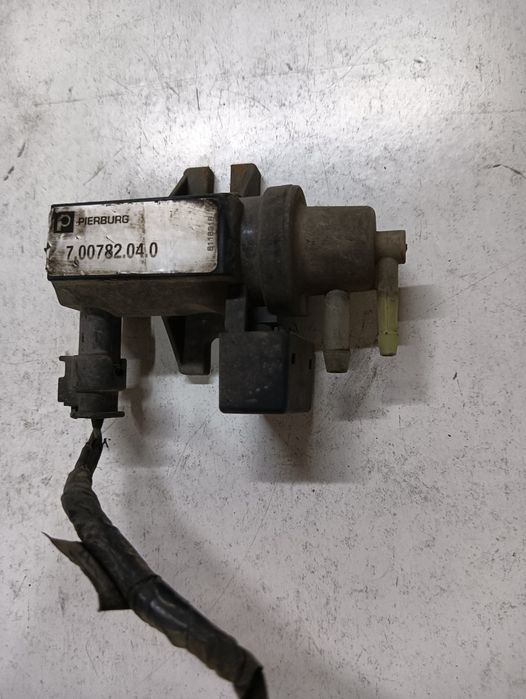 Electrovalva Mercedes-Benz Sprinter 3,5-T Box 906 2006 - > 700782040