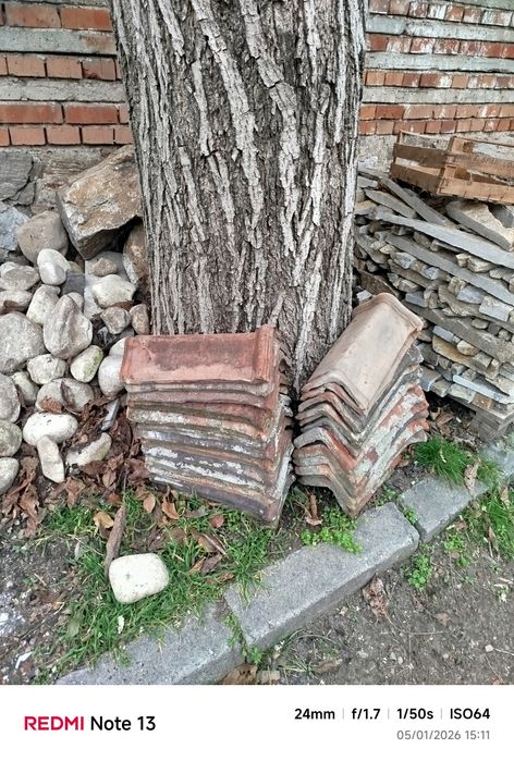 Капаци за покрив