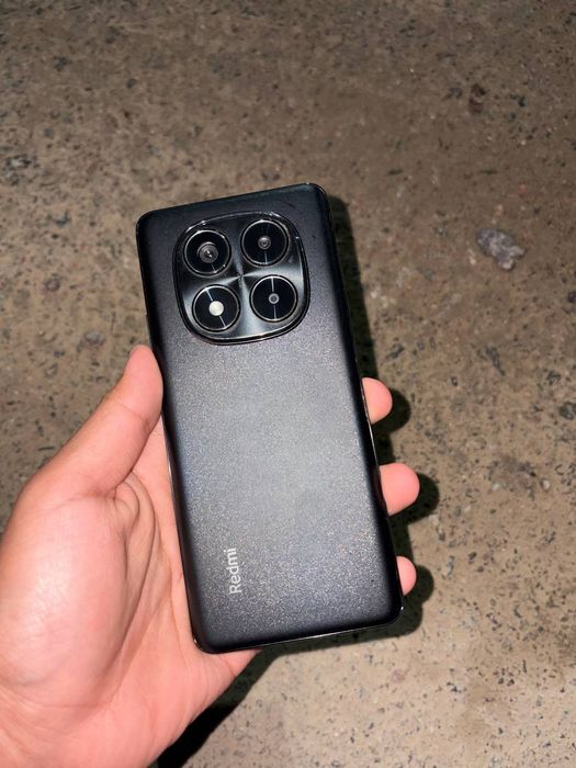 Redmi Note 14 pro