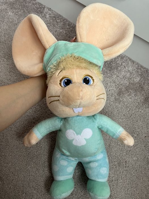 Музикално мишле