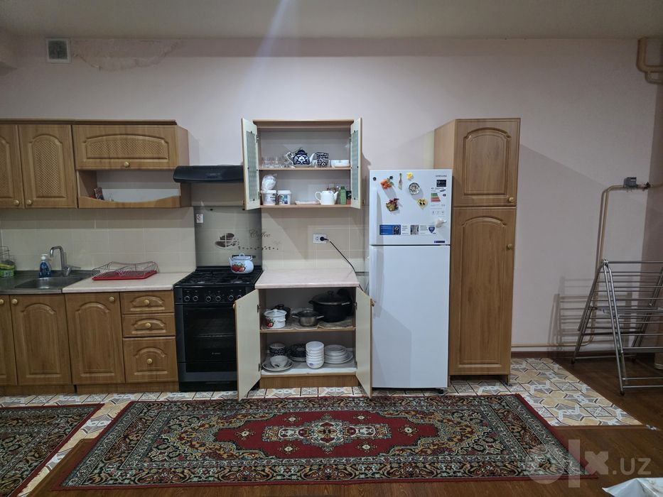 В аренду квартира ижарага