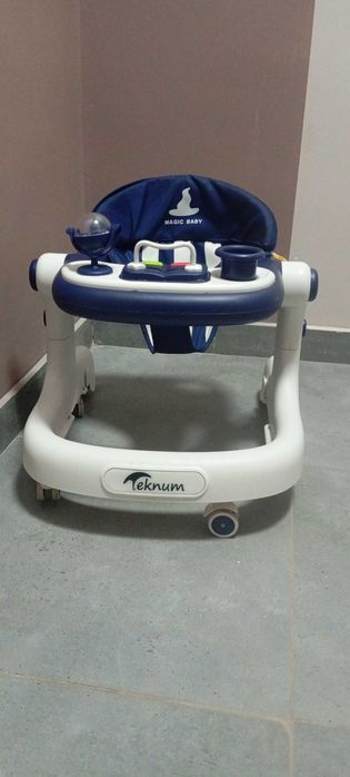 ПродамДетский ходунки