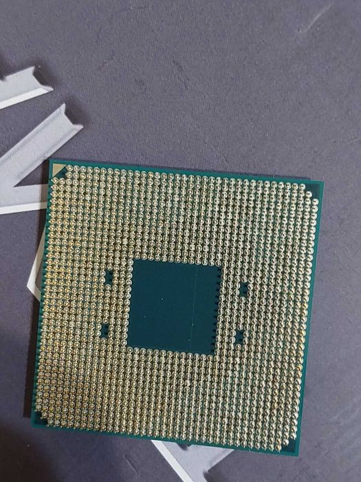 AMD Ryzen 9 3900X, 12-ядрен, АМ4