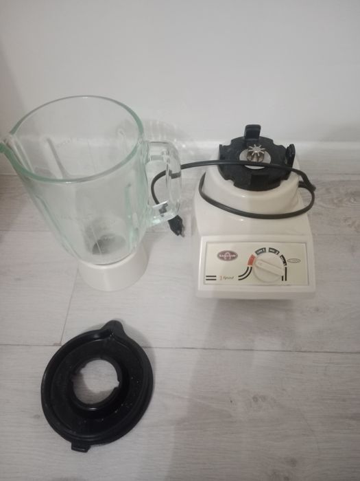 Миксер Black & Decker