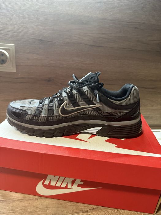 Обувки nike p-6000