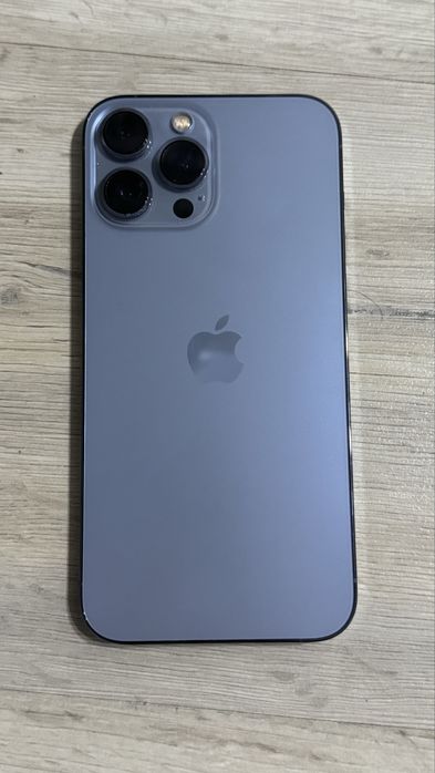 Iphone 13 pro max / 1tb
