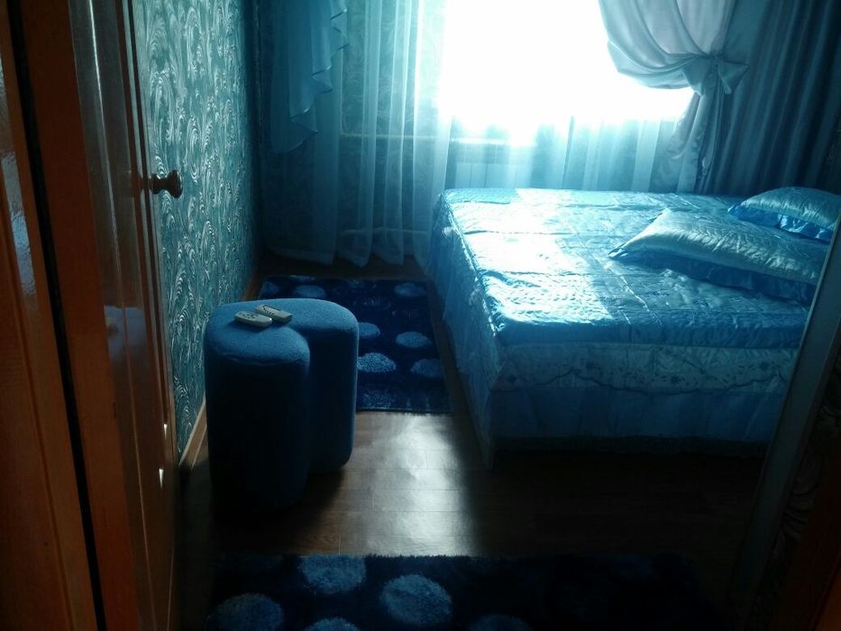 Сдам квартиру помесячно