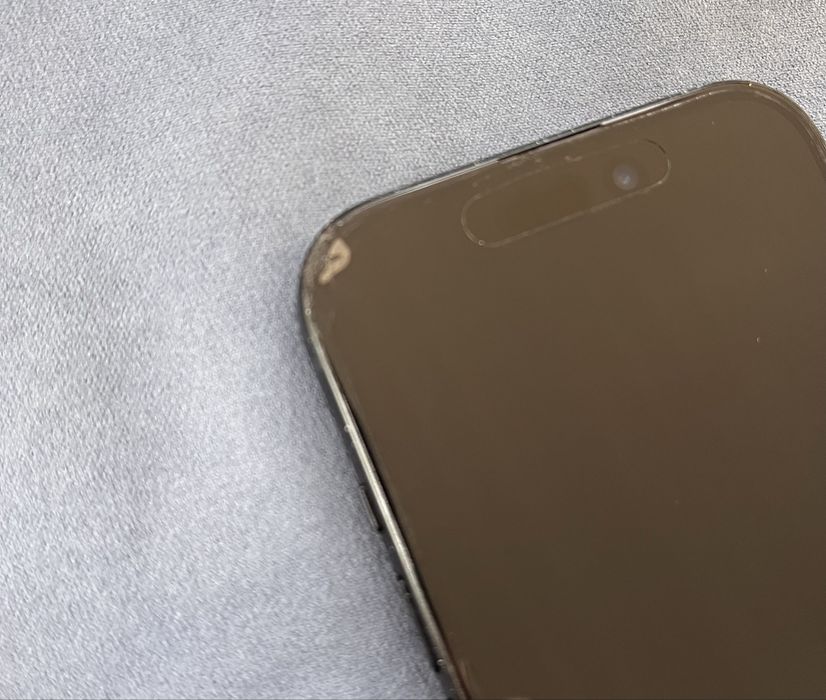 iPhone 15 , 128 Gb , Black , Neverlock , Impecabil