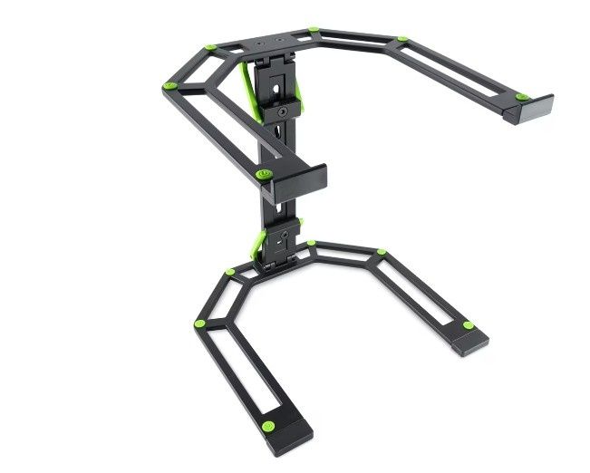 Gravity stativ pt laptop/consola DJ/mixer -NOU (cu husa)