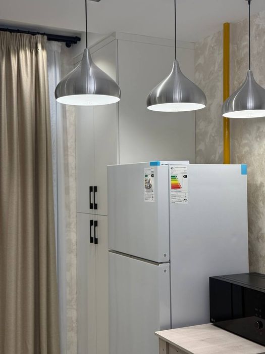 Продается 1/13/14 30м2 в ЖК "Prestige Gardens", ор-р: Южный вокзал