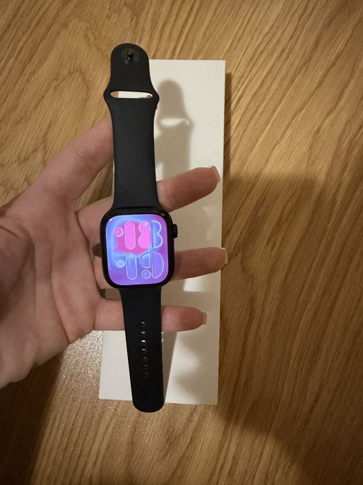 Apple Watch S10  Cellular  42