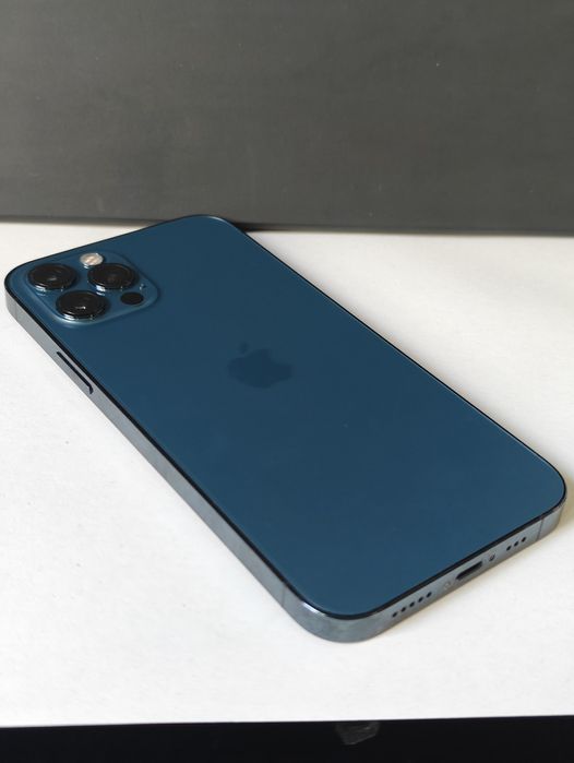 BPFR* Продава iPhone 12  pro/128 GB/88% battery health