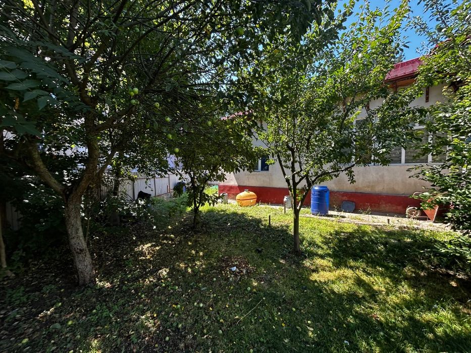 Teren 851 mp + casă locuibilă în zonă ultracentrală – ideal investiție / dezvoltare imobiliară