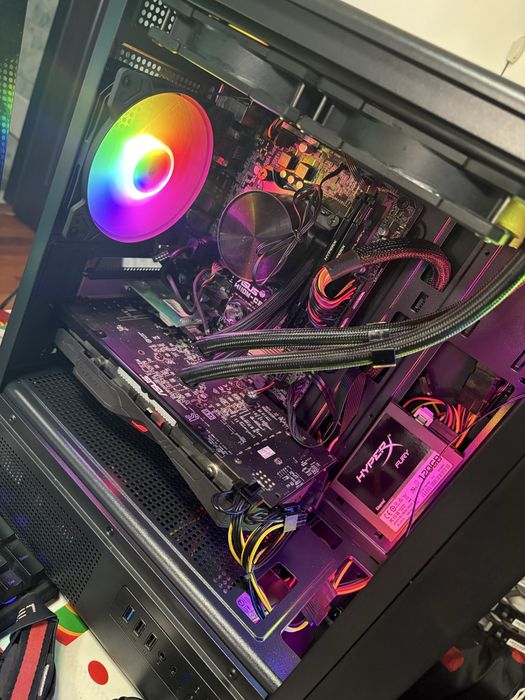 Pc gamingi7 de vinzare