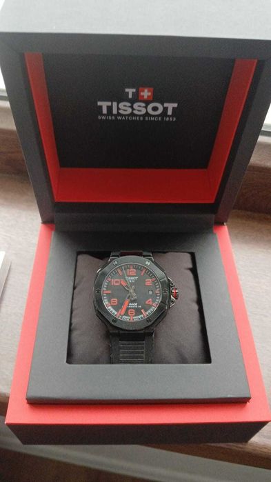 Продам новые часы TISSOT