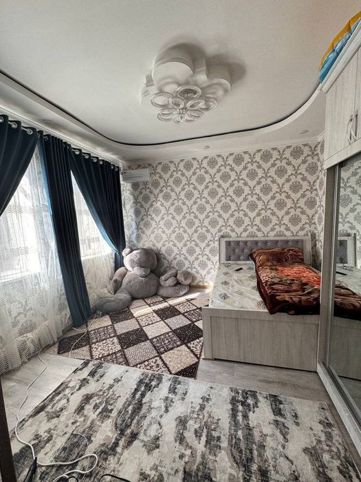 Yunusobod Tumani Bozsuv Maxalla 1 xona