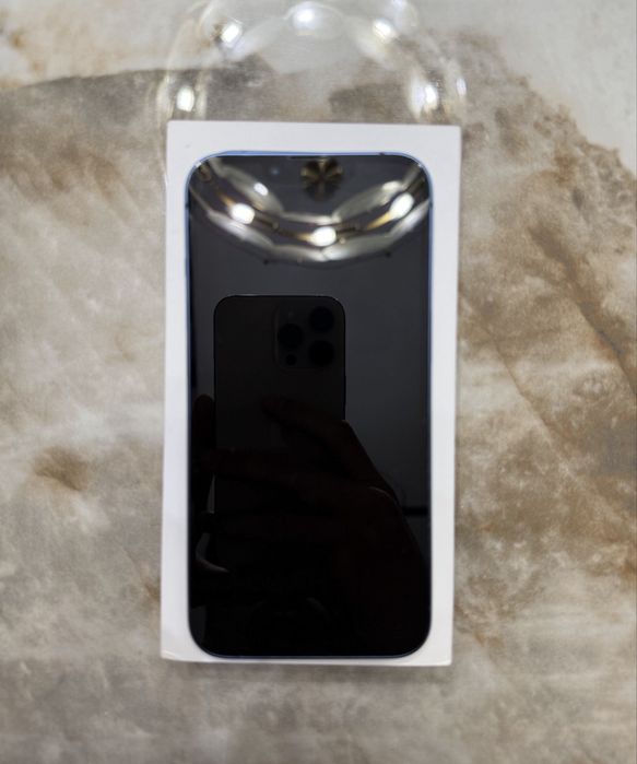 iphone 13 blue 128gb