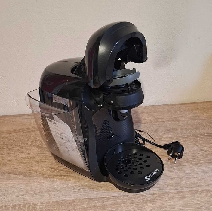 Bosch Tassimo-кафемашини,1400 W (+ кафе капсули)