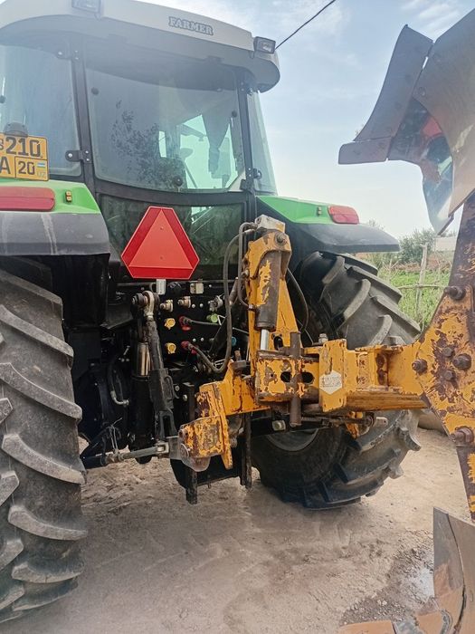 ORION Cristal трактор сотилади