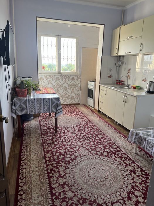 Продается квартира !