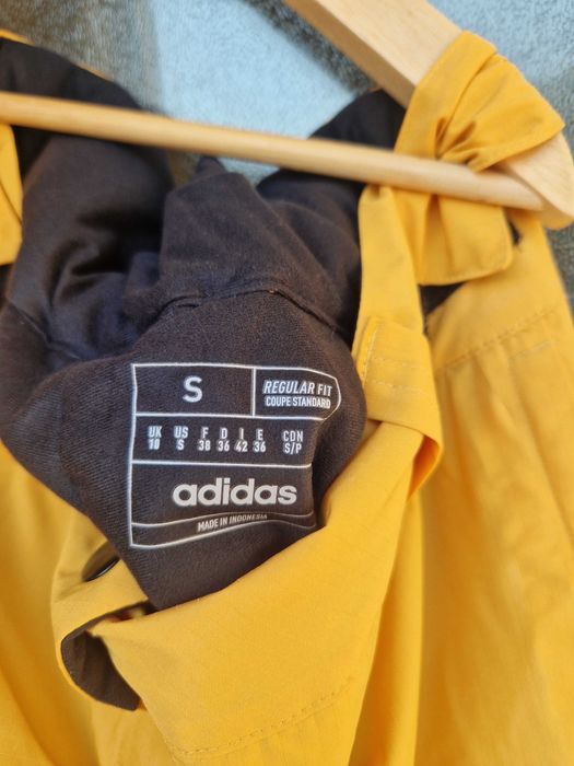 Pantaloni schi adidas TERREX Xperior 2L Insulated Tech Pants - preyel